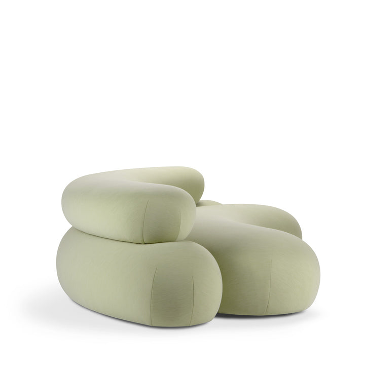 Modular Sofa NEFELIBATA 4.2 by Stormo Studio for Adrenalina