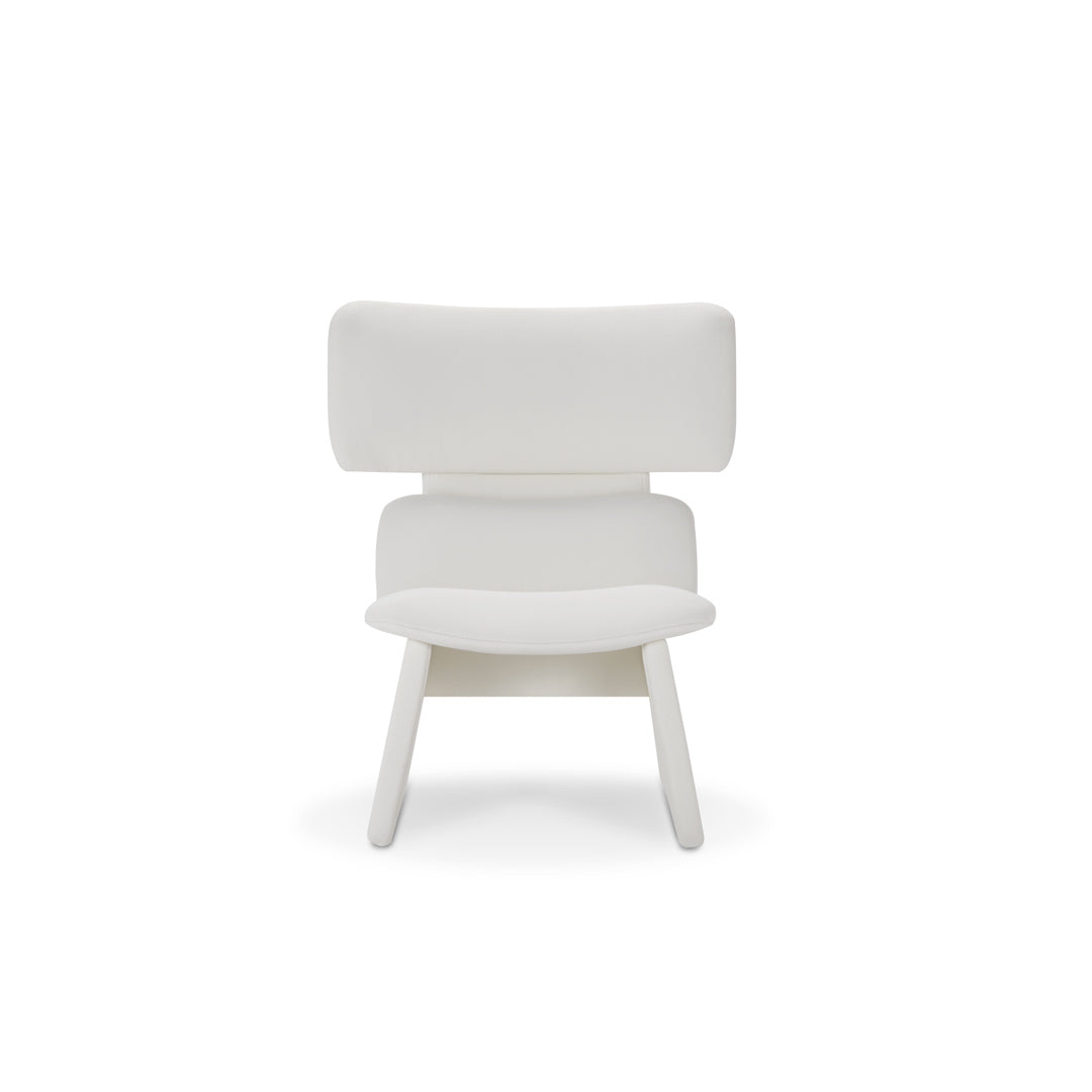 Office Chair NUBIA by Debonademeo Studio for Adrenalina