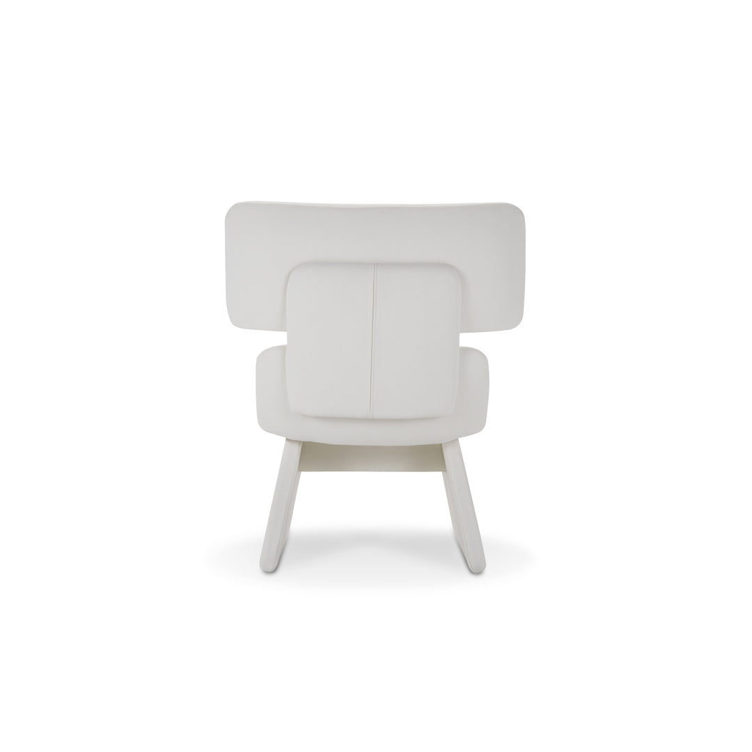 Office Chair NUBIA by Debonademeo Studio for Adrenalina