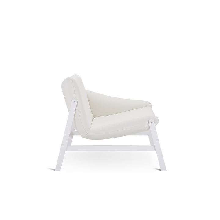 Armchair HAMMOCK by Debonademeo for Adrenalina