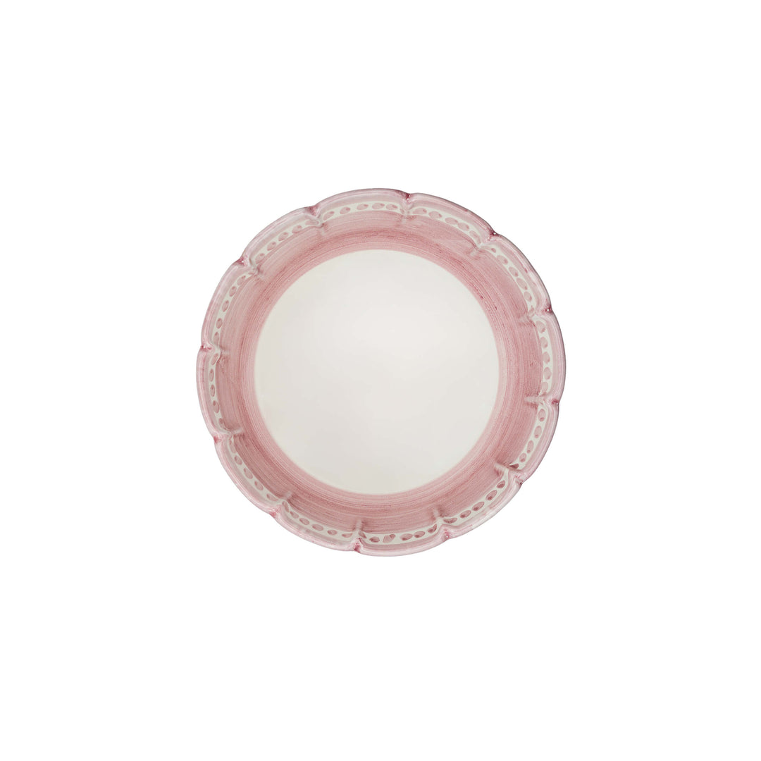 Ceramic Salad Bowl VIETRI - I COLORATI by Germana Scapellato for Wtfb