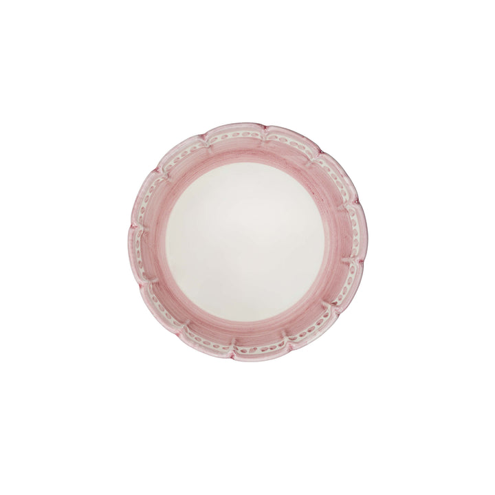 Ceramic Salad Bowl VIETRI - I COLORATI by Germana Scapellato for Wtfb