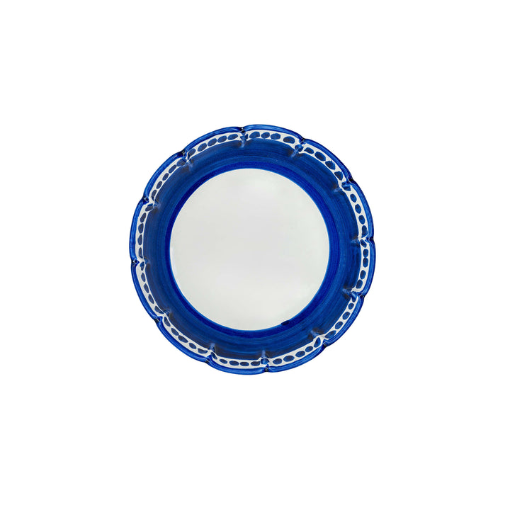 Ceramic Salad Bowl VIETRI - I COLORATI by Germana Scapellato for Wtfb