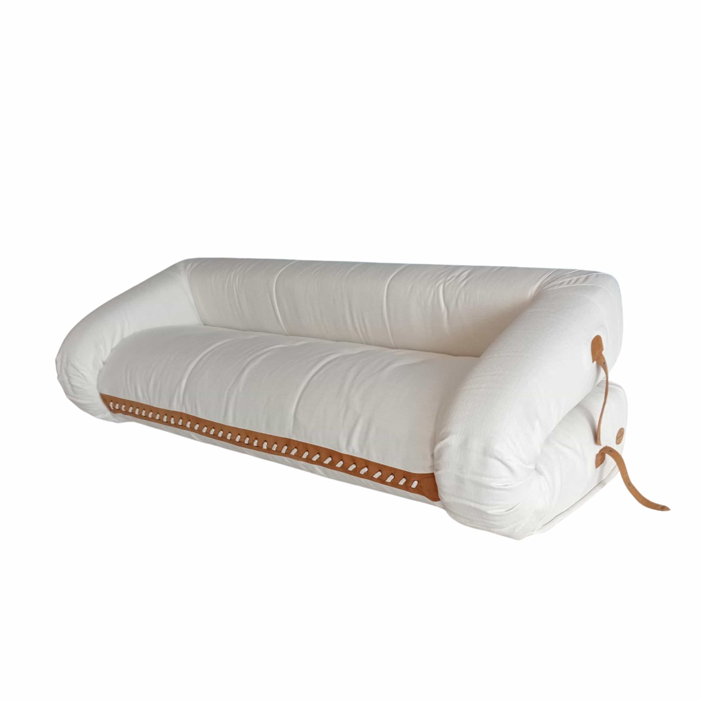 Folding Sofa ANFIBIO by Alessandro Becchi for Giovannetti. Shop on