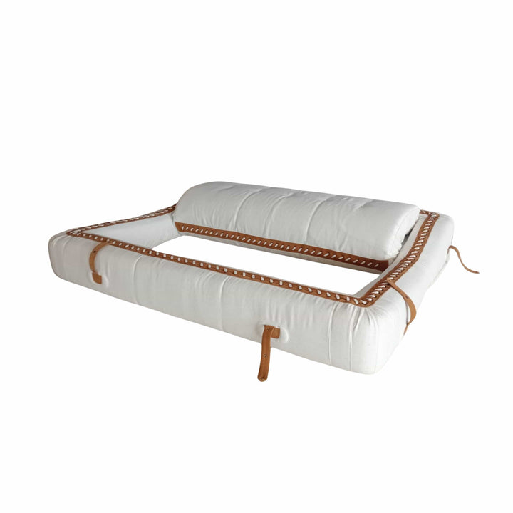 Canapé pliant ANFIBIO par Alessandro Becchi pour Giovannetti