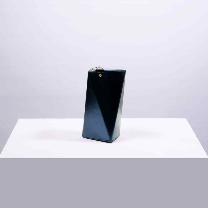 Pochette en cuir LUCE par MARCO Atelier