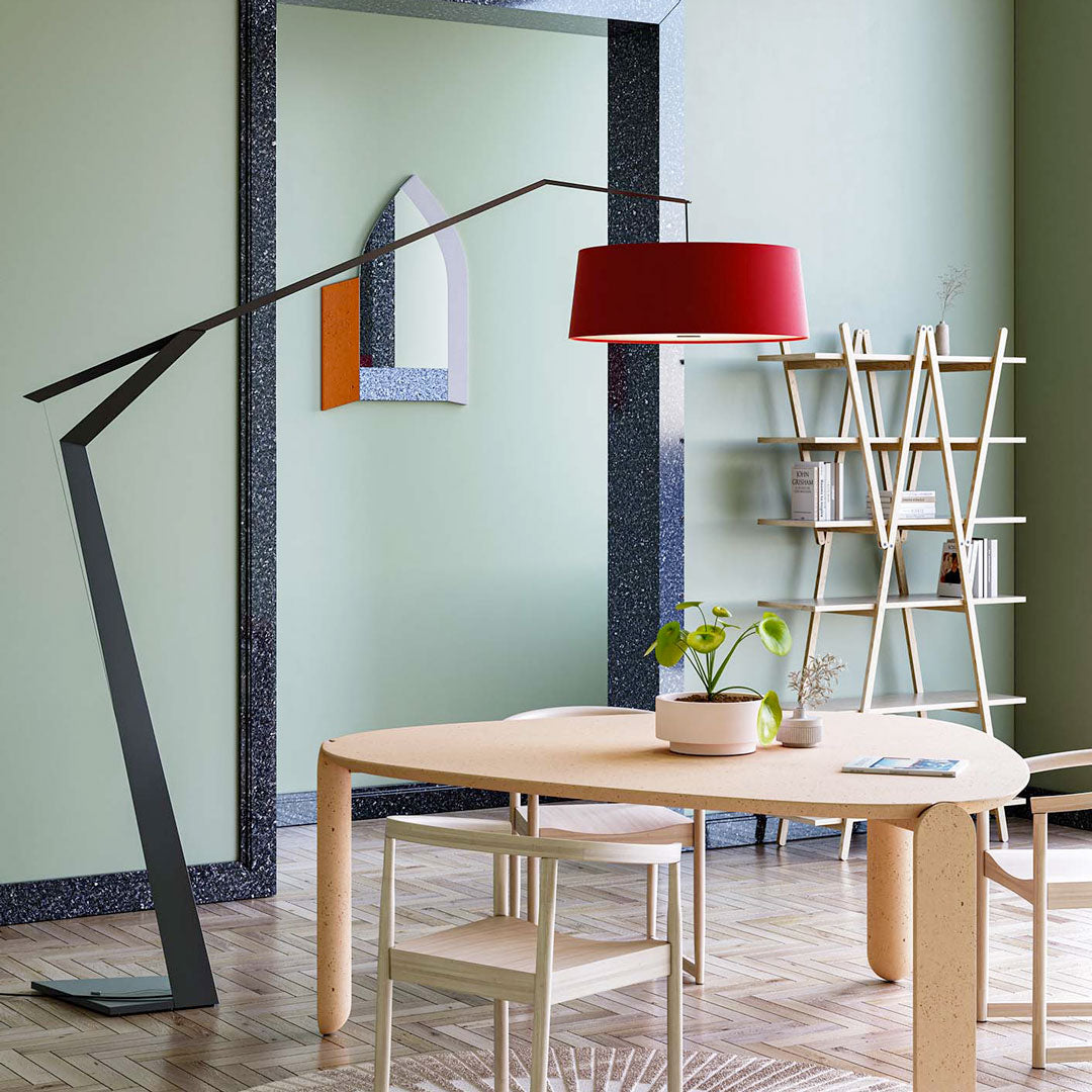 Lumen Center: Excellence in Italian Design Lighting, Shop on