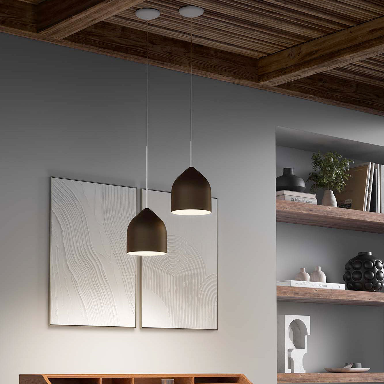 Lumen Center: Excellence in Italian Design Lighting, Shop on