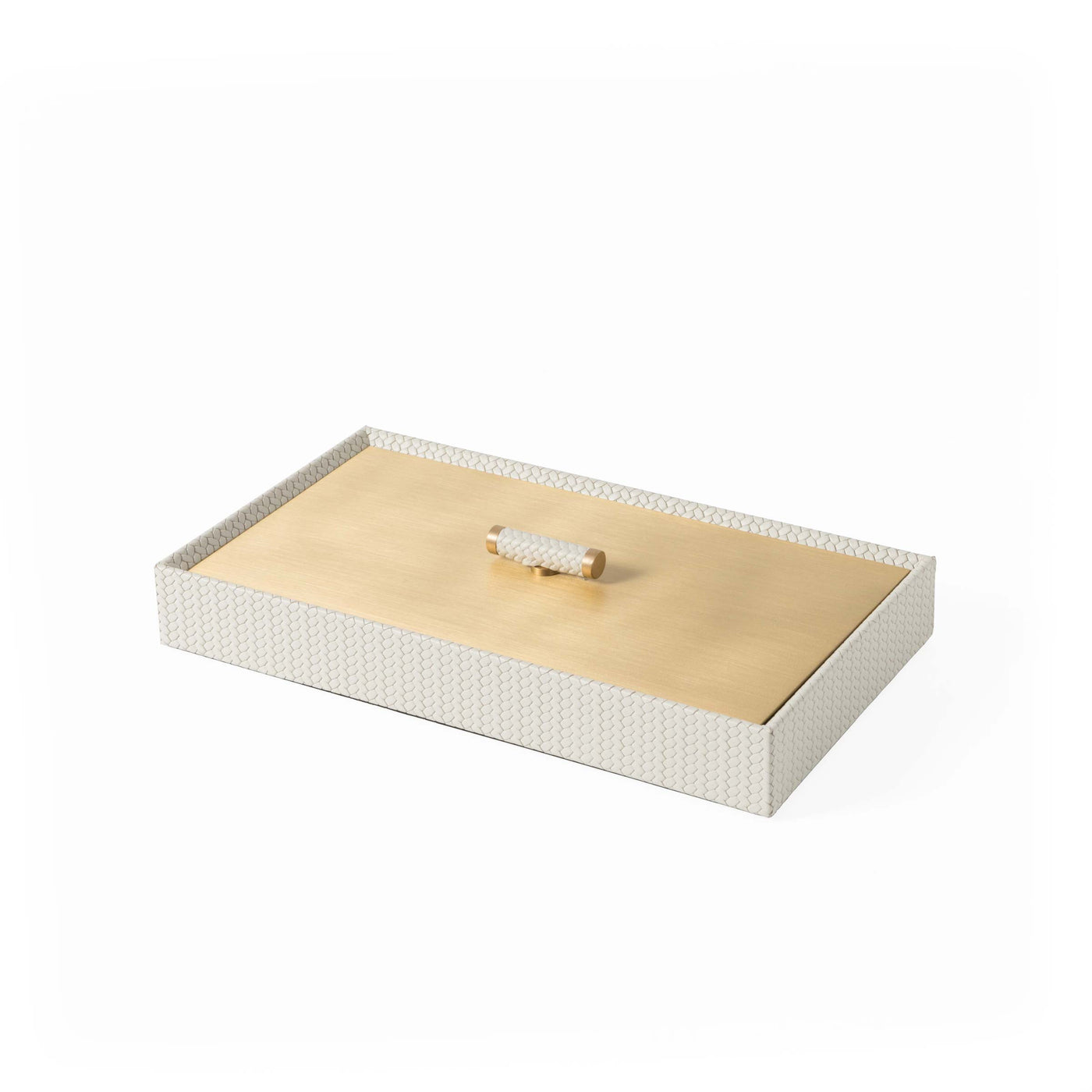 Rectangular Box ISIDE by Pinetti 01