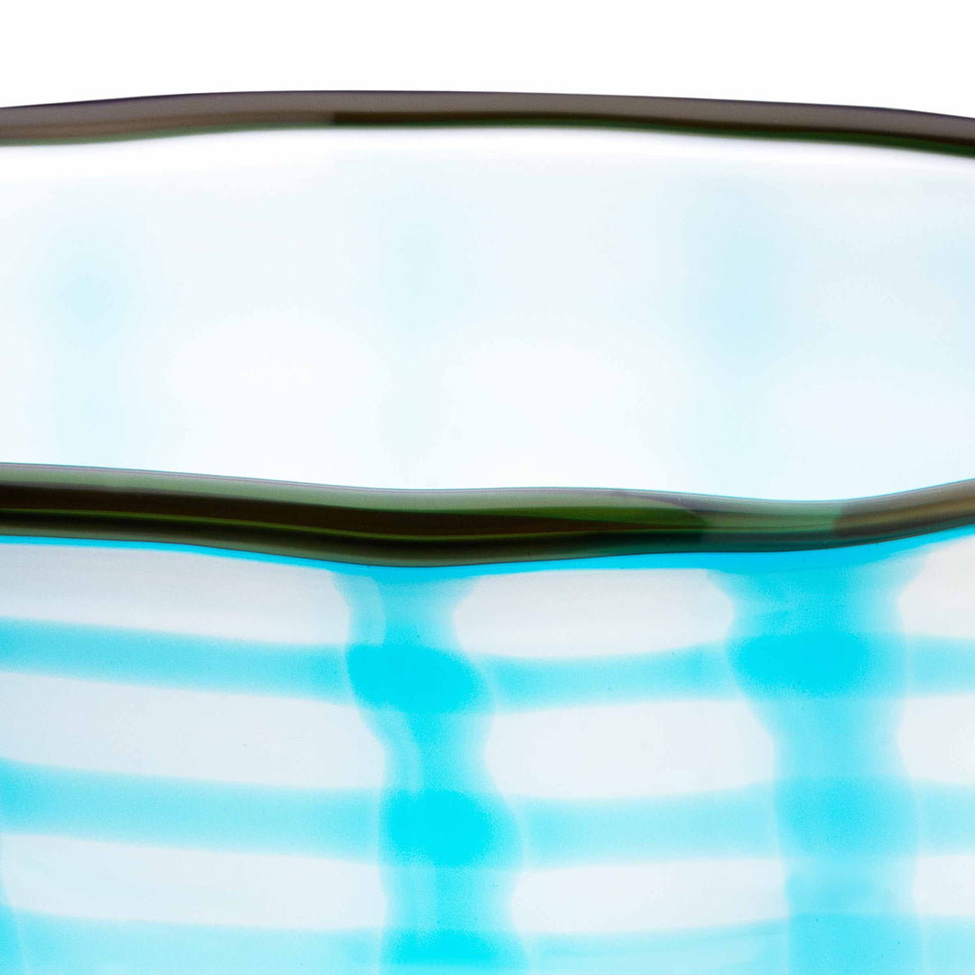 Murano Glass Bowl EDIE by Elena Cutolo for Purho 05