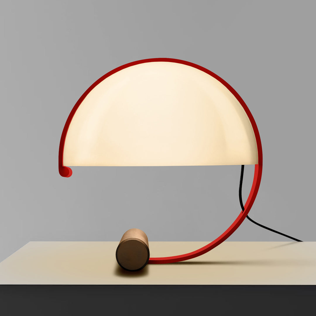 Table Lamp META by Stilnovo 01