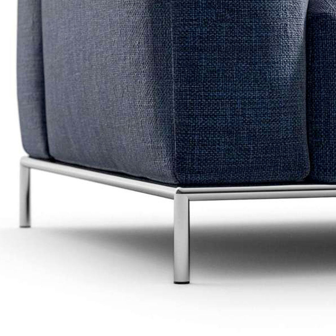 SEPION CASSINA IXC 120x120 HIRO  IXC(イクスシー）SEPIONセピオン テーブル|カッシーナ・イクスシー
