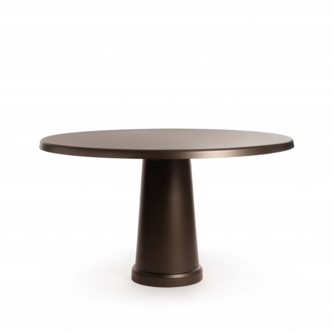Mesa de comedor ALL ROUND de From Industrial Design para Magis