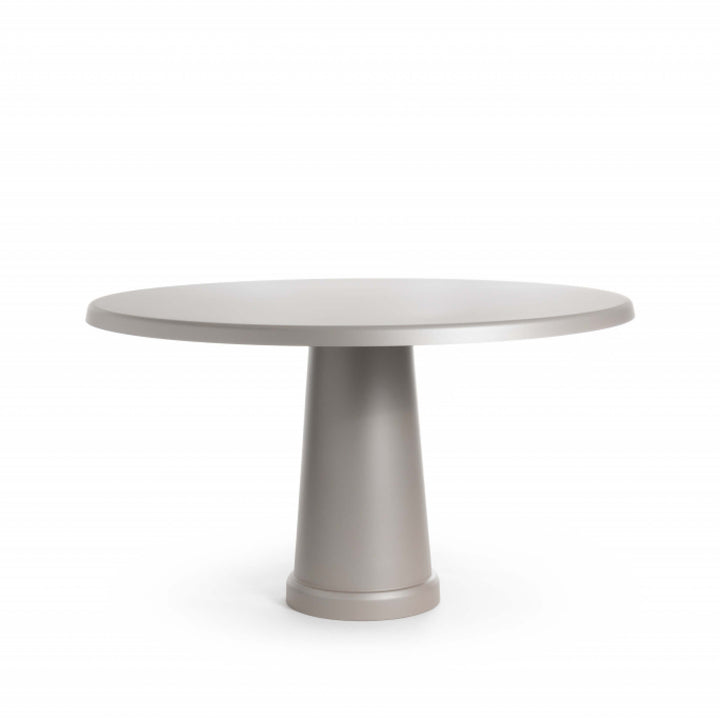 Mesa de comedor ALL ROUND de From Industrial Design para Magis