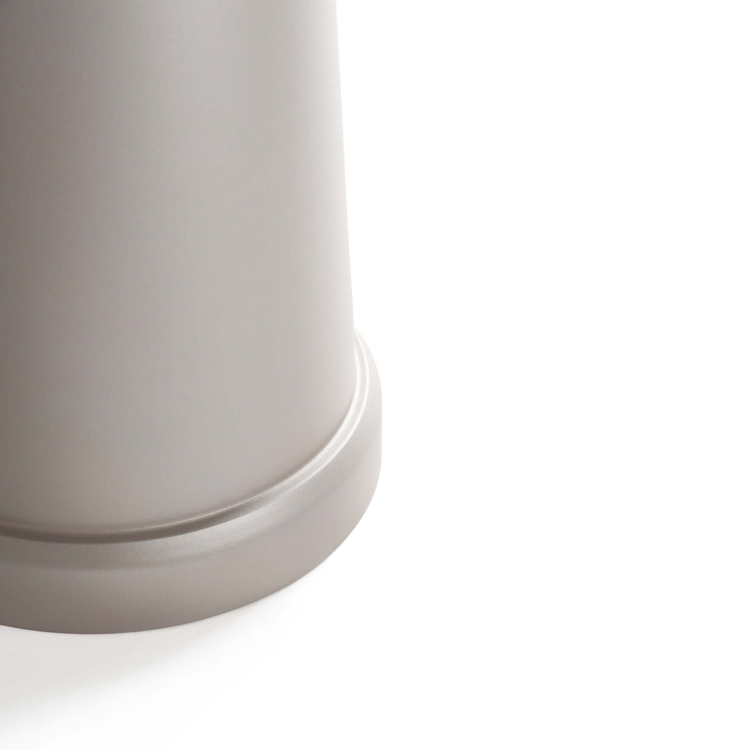 Mesa de comedor ALL ROUND de From Industrial Design para Magis