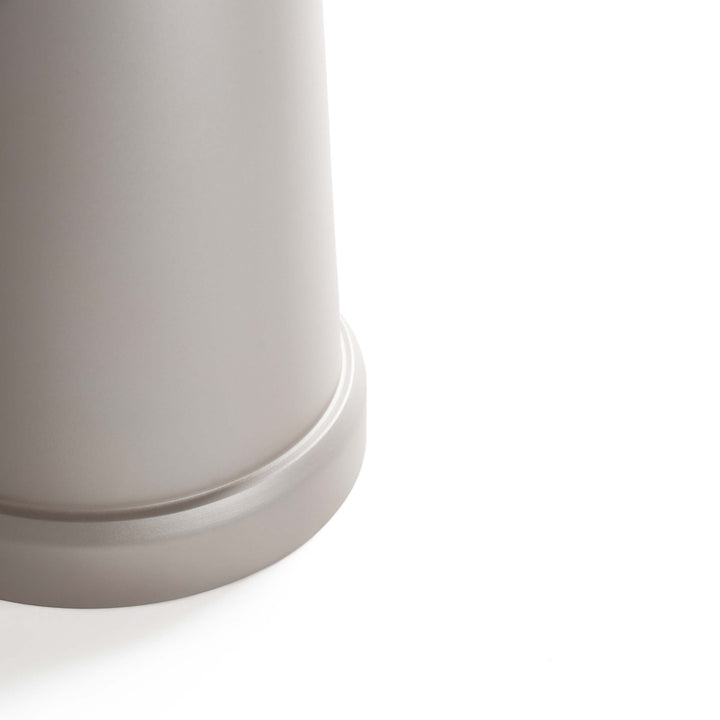 Mesa de comedor ALL ROUND de From Industrial Design para Magis