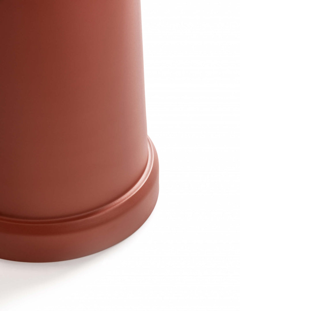 Mesa de comedor ALL ROUND de From Industrial Design para Magis