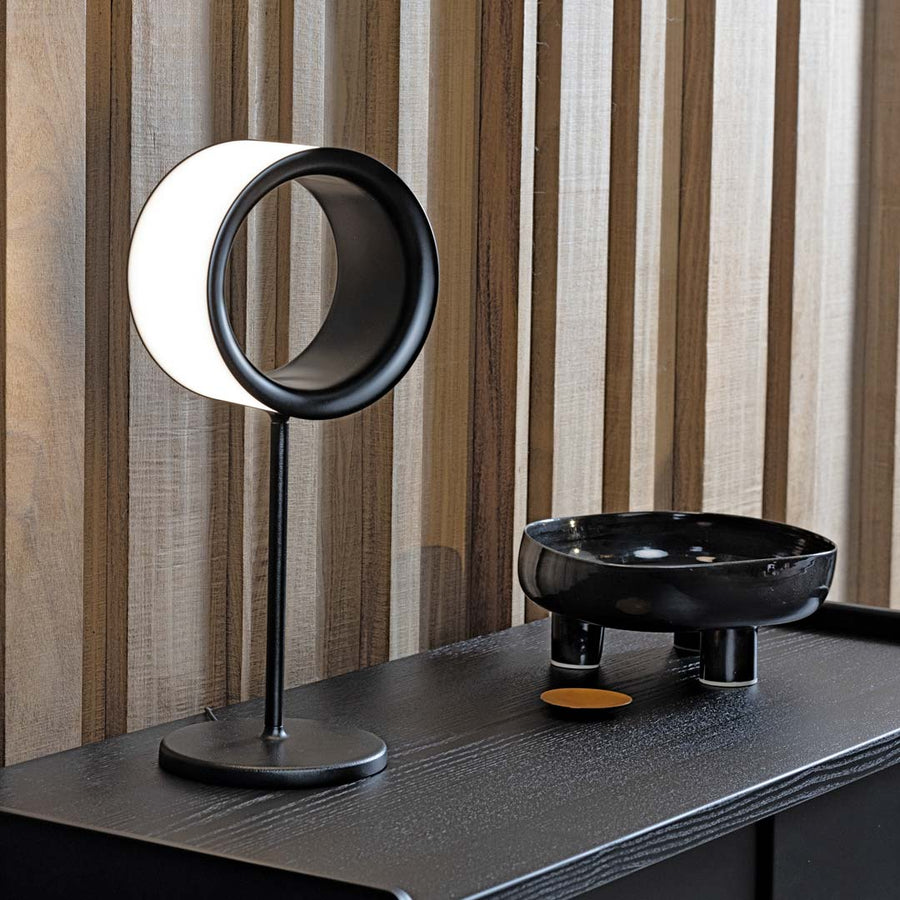 Table Lamp LOST by Brogliato Traverso for Magis 01