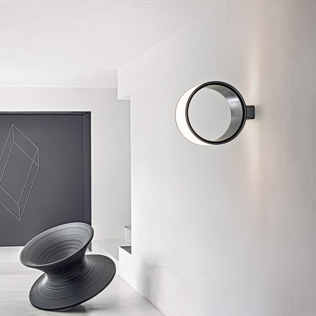 Wall and Ceiling Lamp LOST by Brogliato Traverso for Magis 01