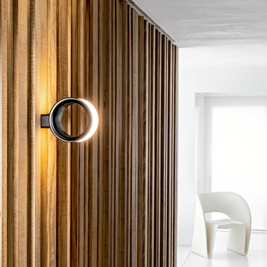 Wall and Ceiling Lamp LOST by Brogliato Traverso for Magis 02