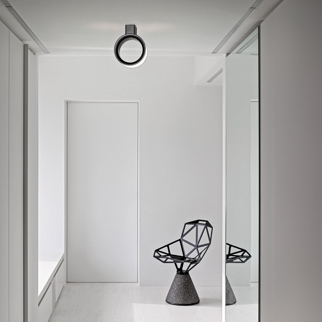 Wall and Ceiling Lamp LOST by Brogliato Traverso for Magis 03
