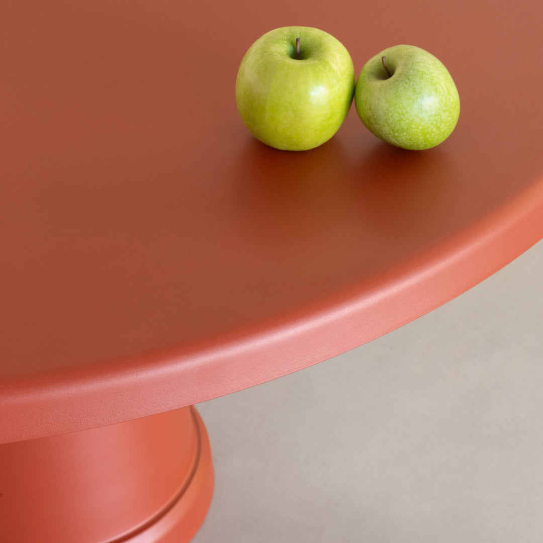 Mesa de comedor ALL ROUND de From Industrial Design para Magis
