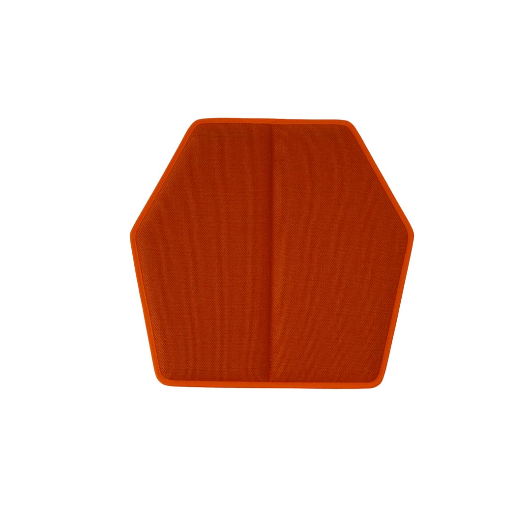 Stackable Chair ONE by Konstantin Grcic for Magis. Shop on Design