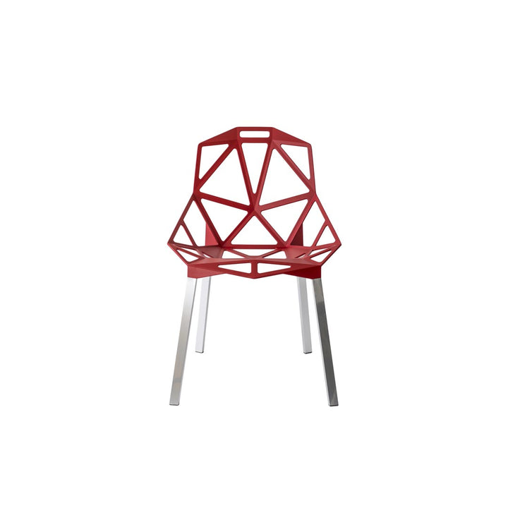 Stackable Chair ONE by Konstantin Grcic for Magis