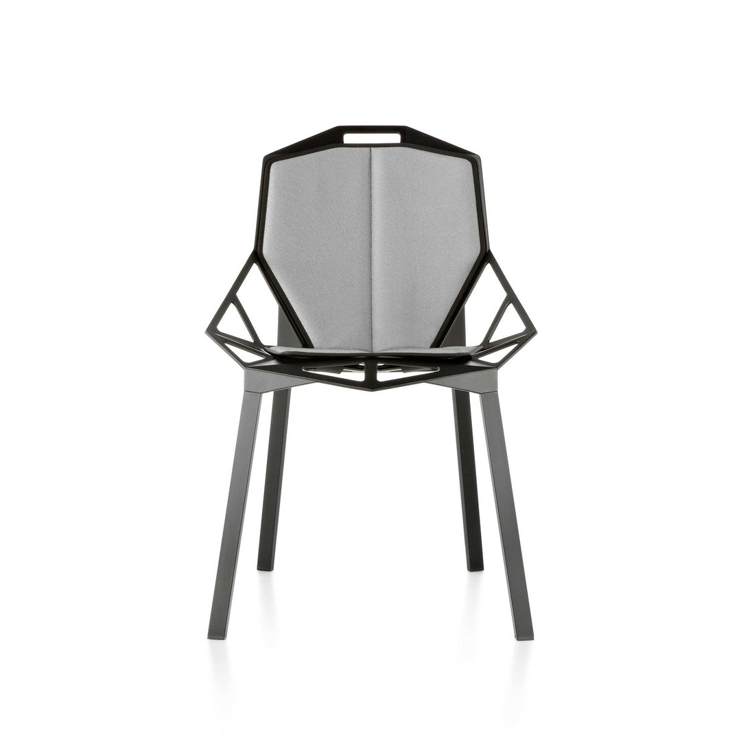 Stackable Chair ONE by Konstantin Grcic for Magis