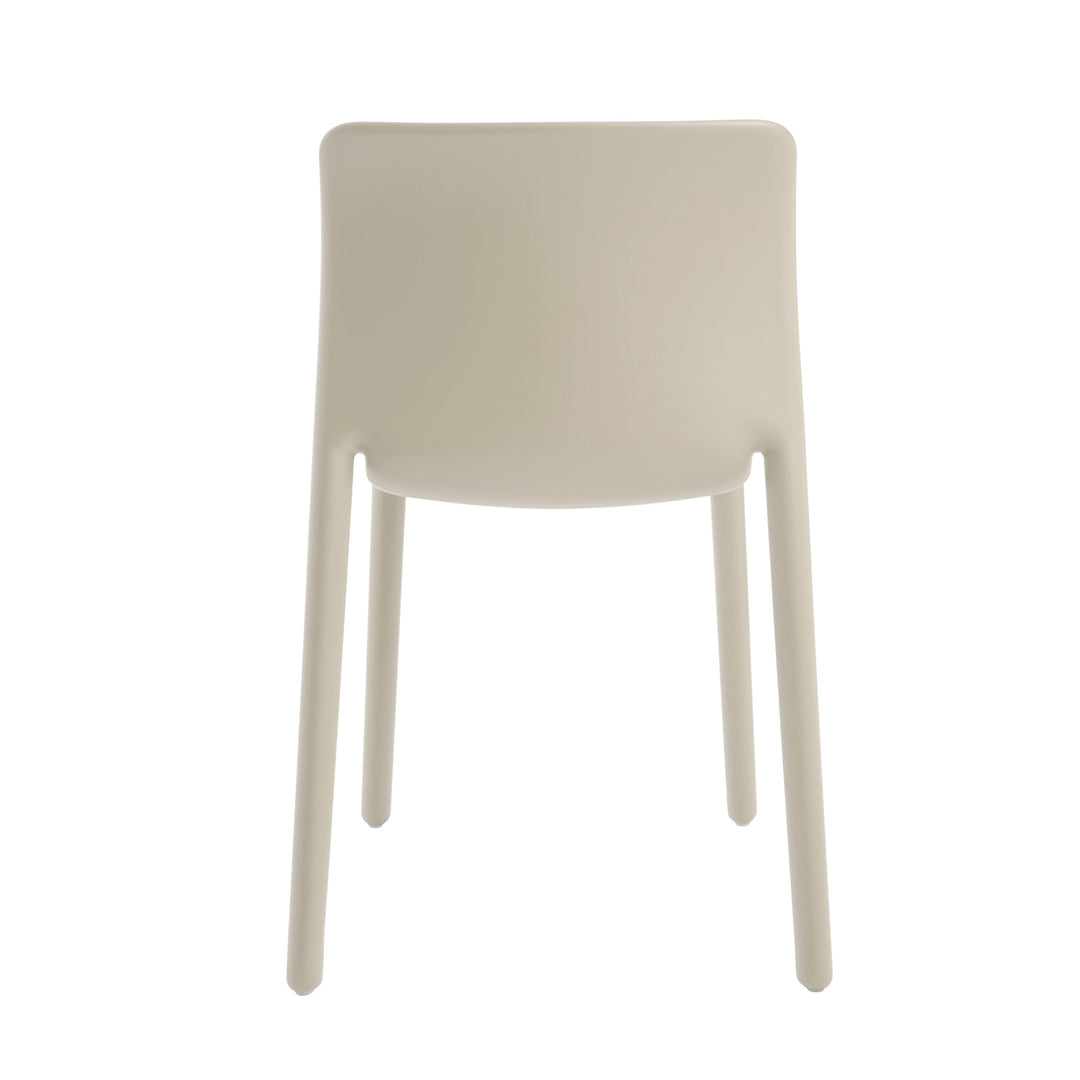 Outdoor Stackable Chair FIRST Set of Two by Stefano Giovannoni for Magis 05