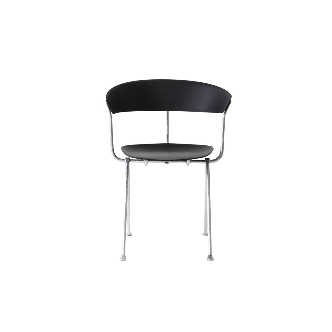 Dining Chair OFFICINA by Ronan & Erwan Bouroullec for Magis 05