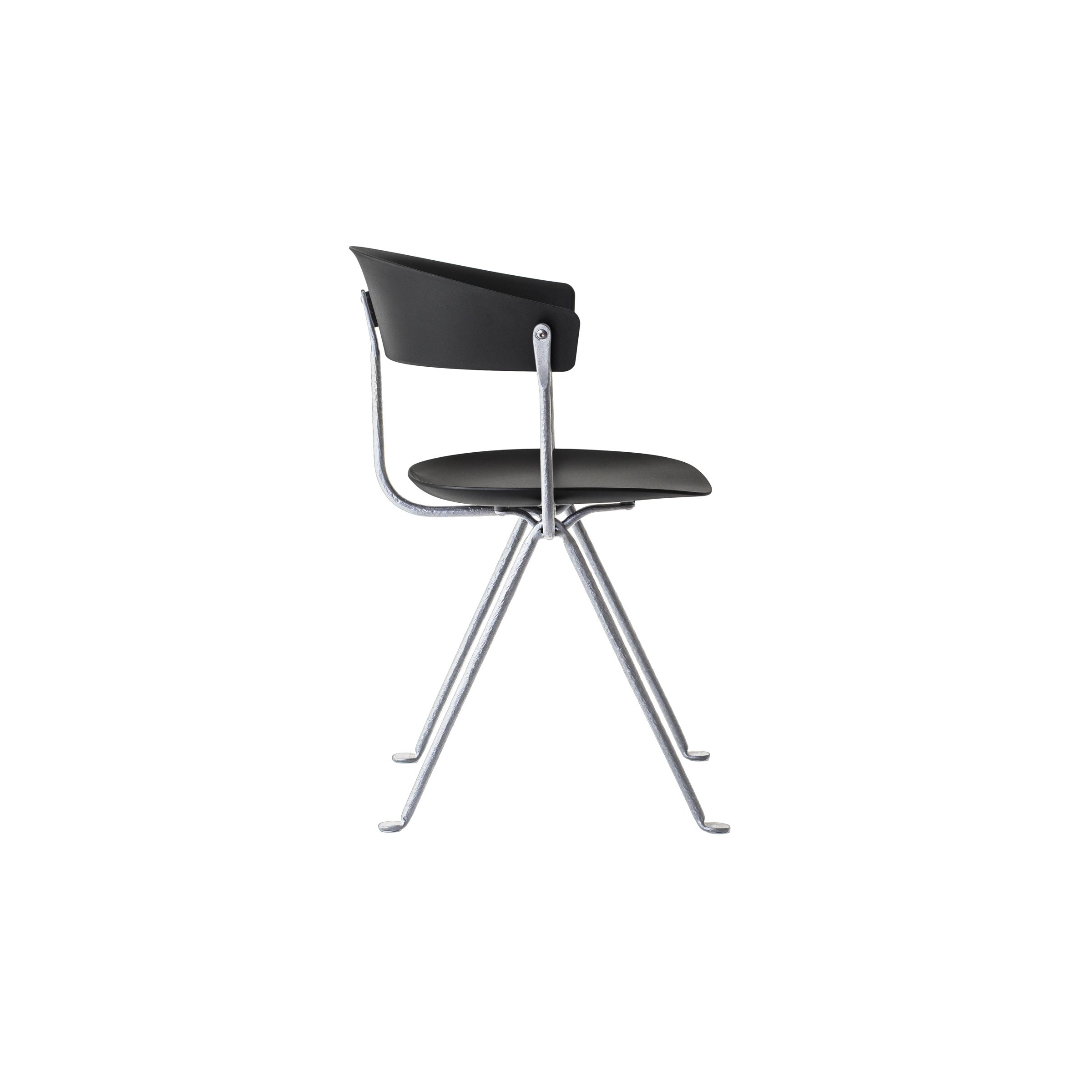 Dining Chair OFFICINA by Ronan & Erwan Bouroullec for Magis Dining Chair OFFICINA by Ronan & Erwan Bouroullec for Magis