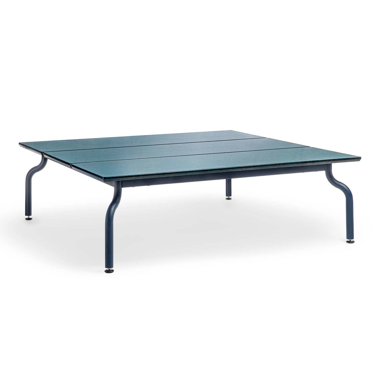 Outdoor Coffee Table SOUTH by Konstantin Grcic for Magis. Shop on