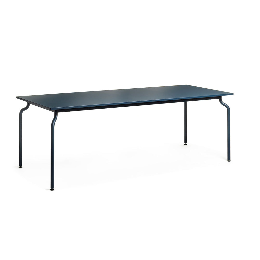 Outdoor Dining Table SOUTH by Konstantin Grcic for Magis. Shop on