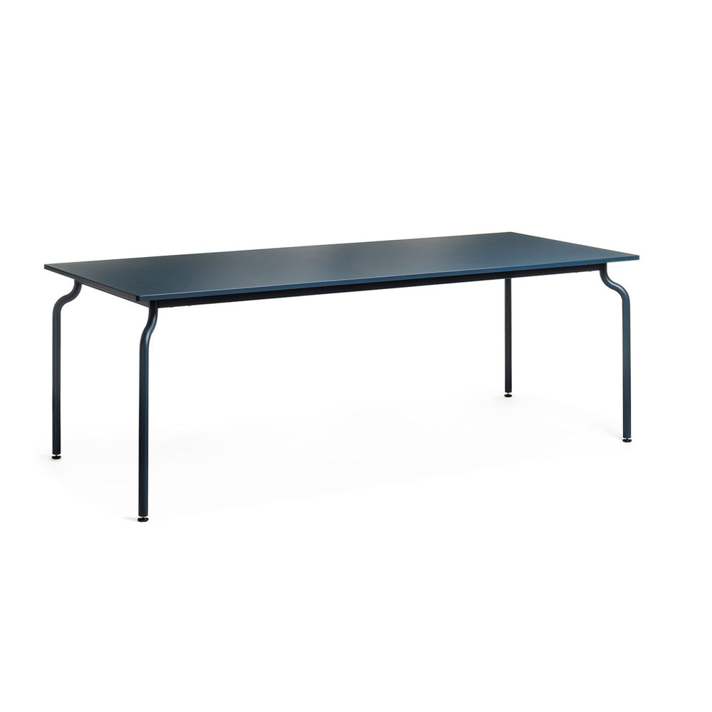 Outdoor Dining Table SOUTH by Konstantin Grcic for Magis 02