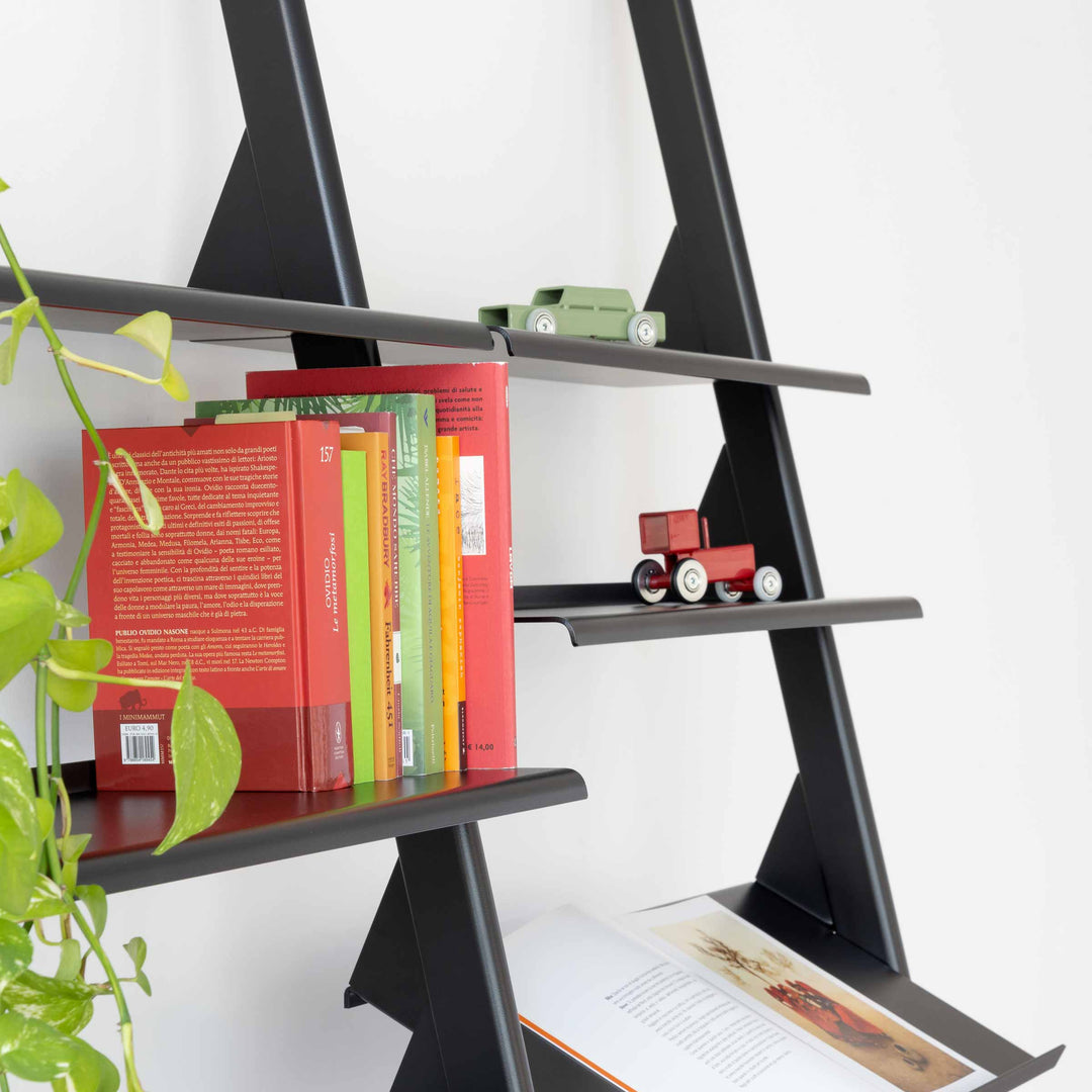 Shelving System TYKE by Konstantin Grcic for Magis 03