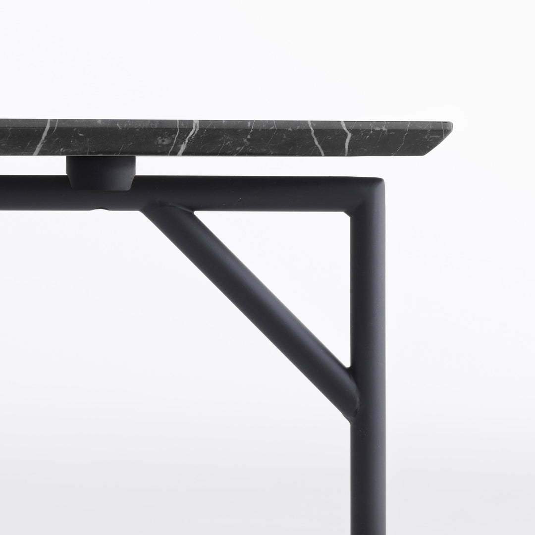 Coffee Table TOUT LE JOUR by Marc Thorpe for Horm 06