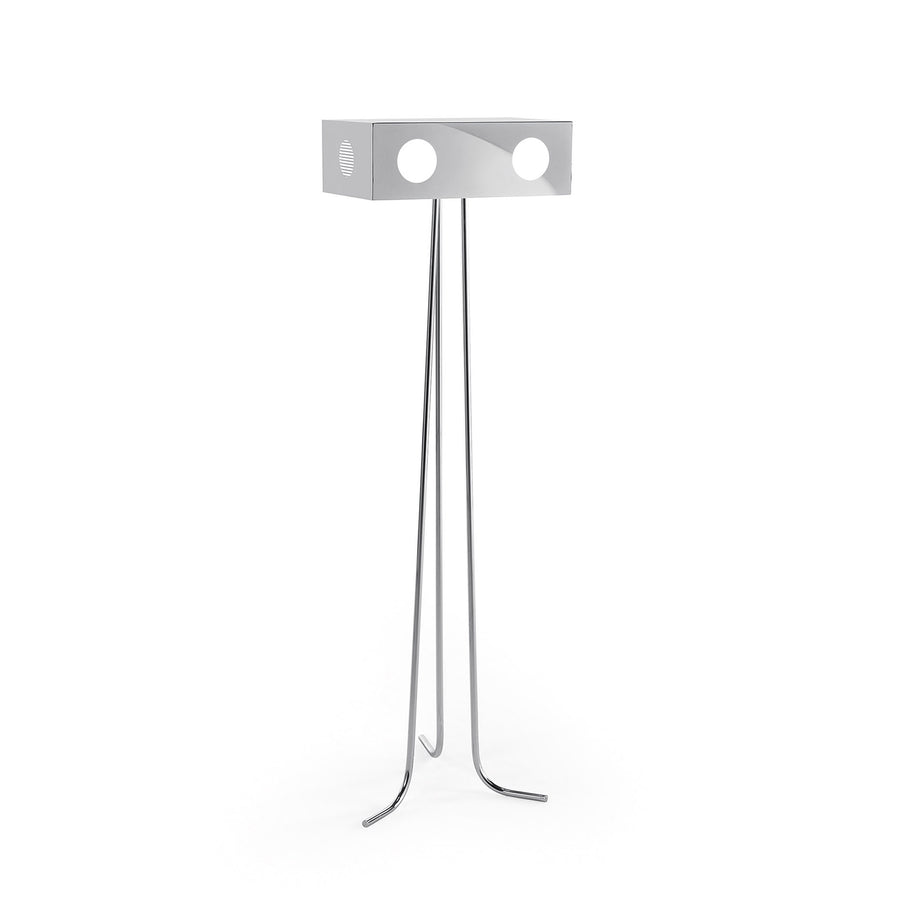 Floor Lamp THREEVE by Richard Hutten 01