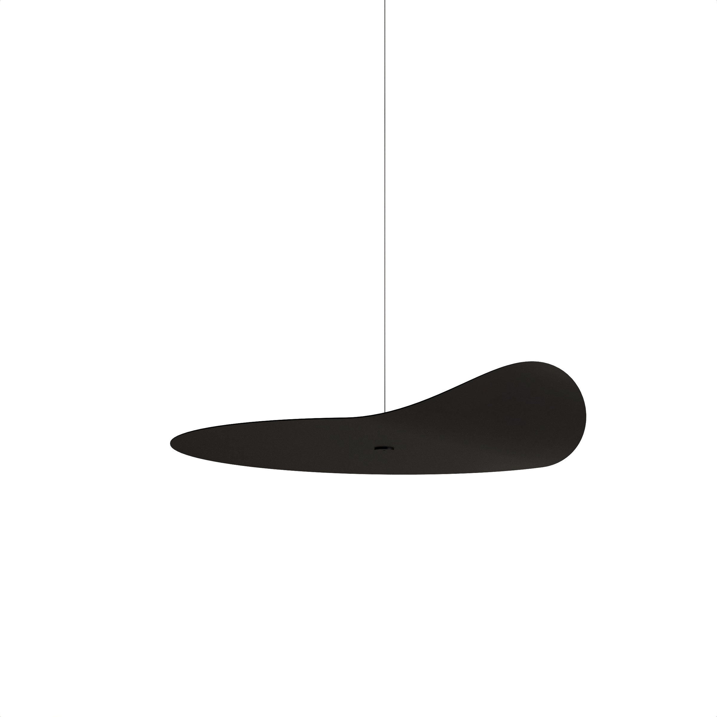 Metal Suspension Lamp FLOW by Chris Basias for Kundalini. Shop on
