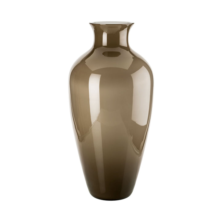 Murano Glass Vase LABUAN by Venini_1