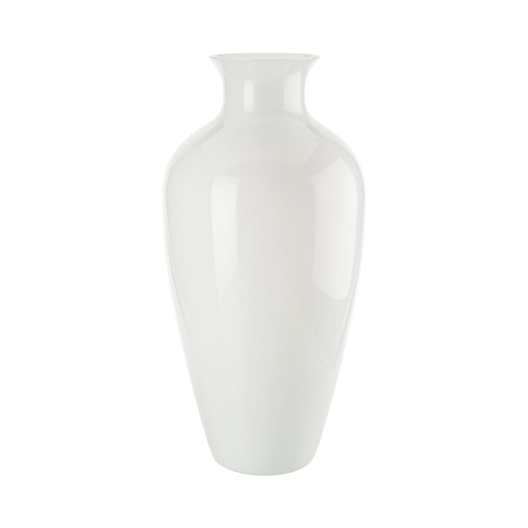 Murano Glass Vase LABUAN by Venini_2