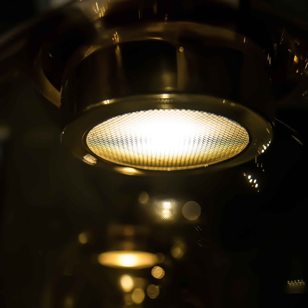 Murano Glass Suspension Lamp MAGUS by Filippo Feroldi for Purho 02