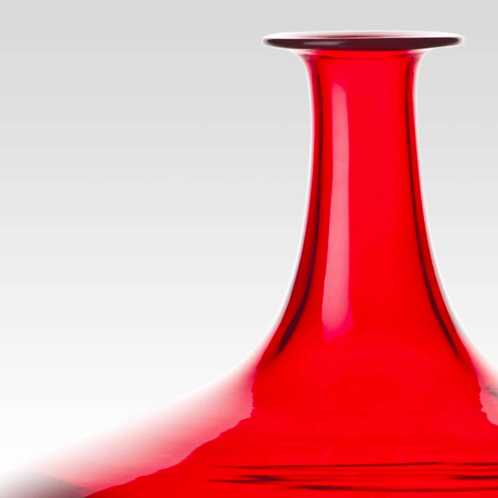 Murano Glass Vase BOLLE by Tapio Wirkkala for Venini_2