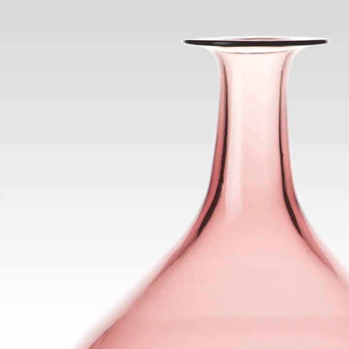 Murano Glass Vase BOLLE by Tapio Wirkkala for Venini_3