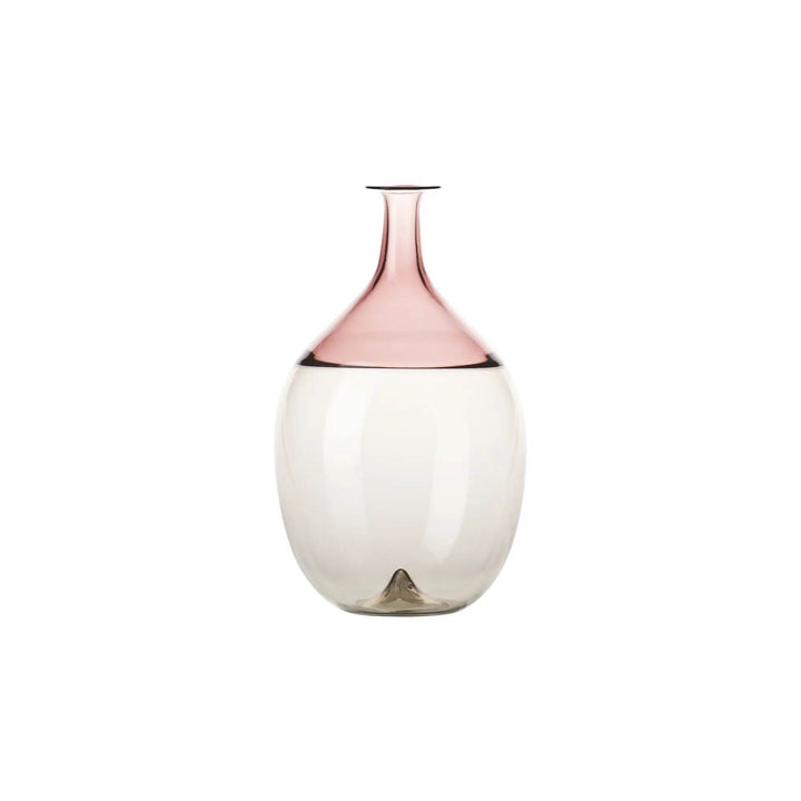 Murano Glass Vase BOLLE by Tapio Wirkkala for Venini_4