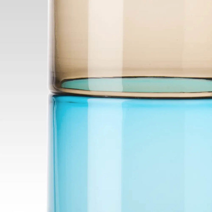 Murano Glass Vase BOLLE by Tapio Wirkkala for Venini_7