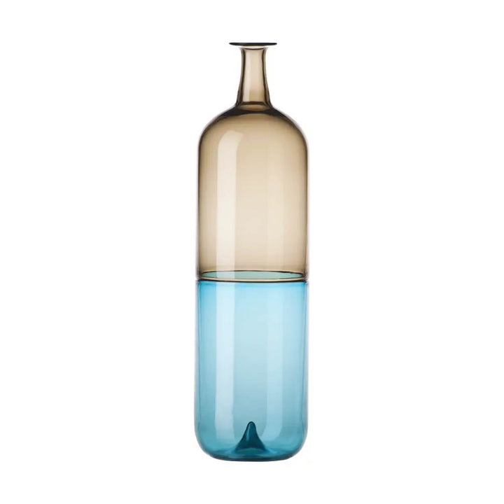 Murano Glass Vase BOLLE by Tapio Wirkkala for Venini_8