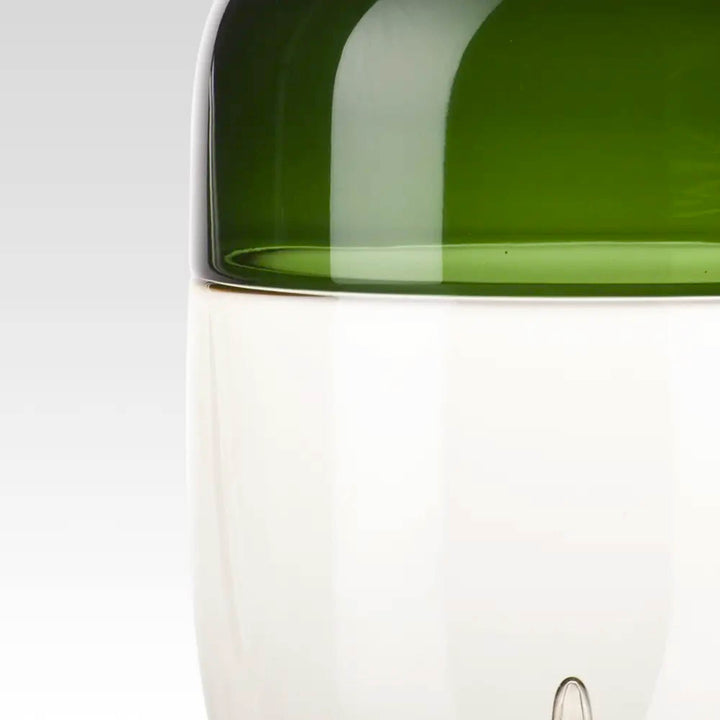 Murano Glass Vase BOLLE by Tapio Wirkkala for Venini_9