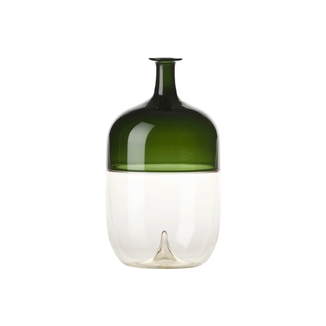 Murano Glass Vase BOLLE by Tapio Wirkkala for Venini_10