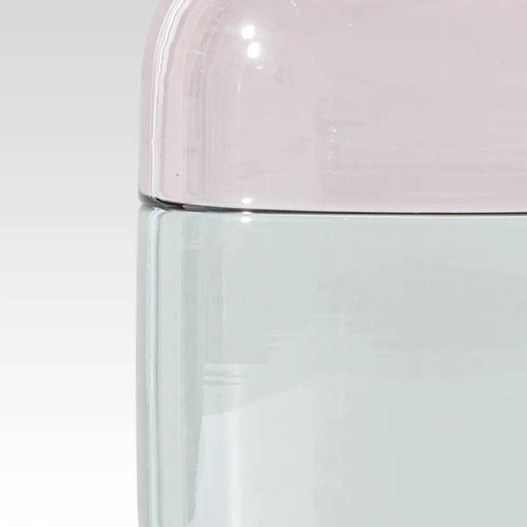 Murano Glass Vase BOLLE by Tapio Wirkkala for Venini_11